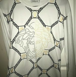 Designer vsace shirt